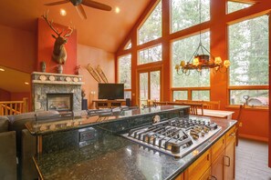 Casa (4 Bedrooms) | Parte interna