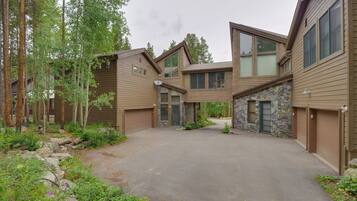 Rumah (4 Bedrooms) | Interior