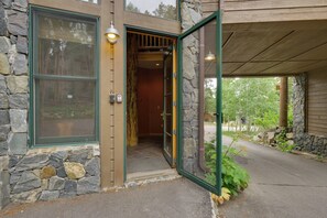 Casa (4 Bedrooms) | Interior