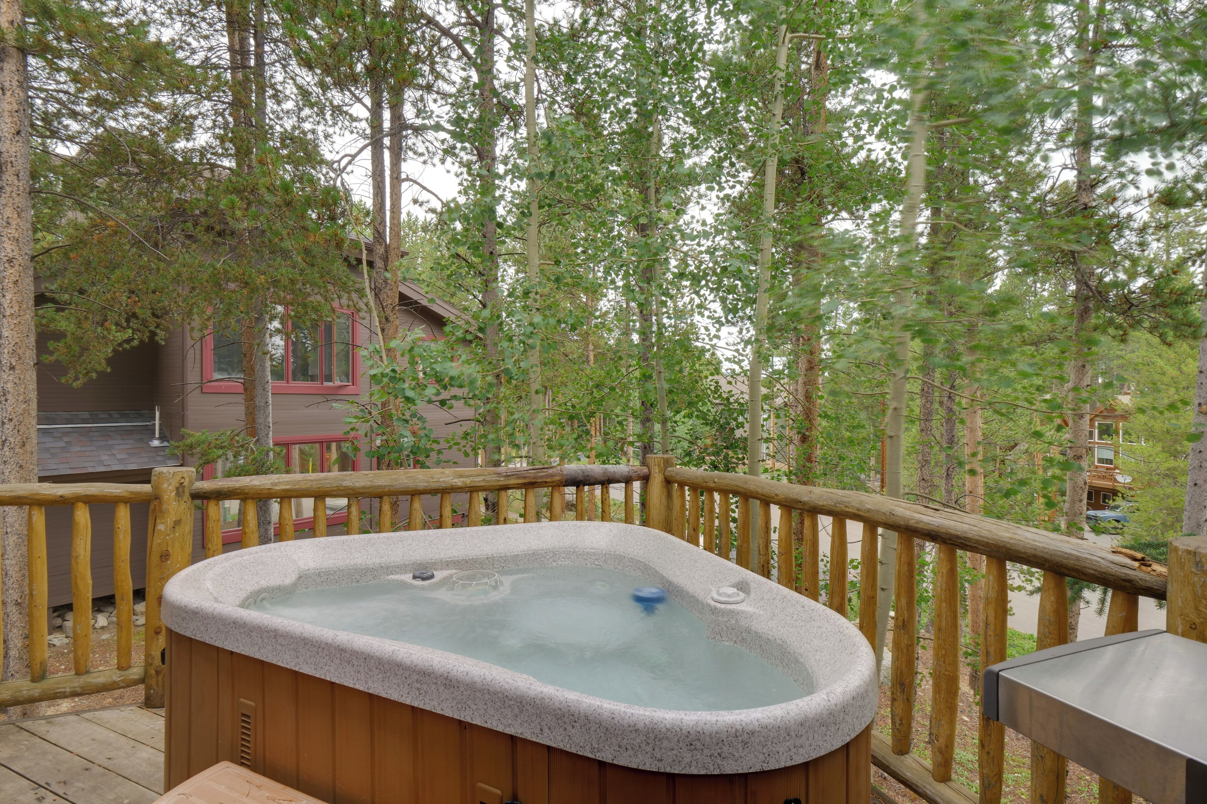 Casa (4 Bedrooms) | Interior