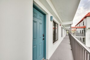 Lejlighed (2 Bedrooms) | Interiør