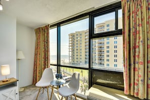 Appartement (0 Bedroom) | Intérieur