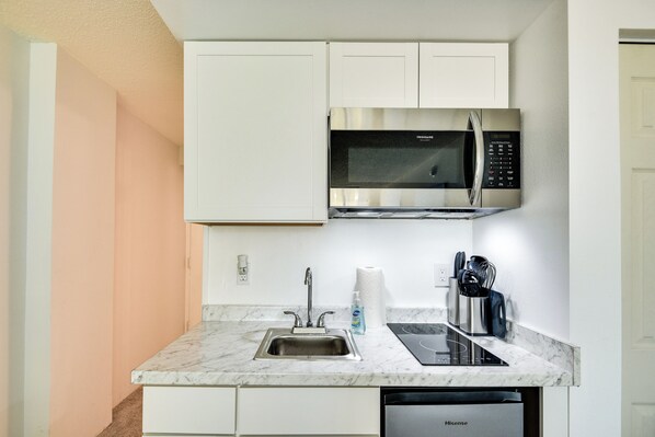 Apartment (0 Bedroom) | Innenbereich
