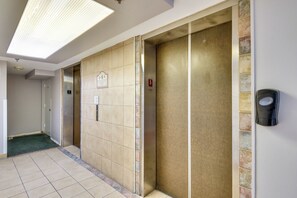 Apartamento (0 Bedroom) | Parte interna