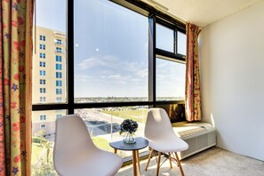 Lägenhet (0 Bedroom) | Interiör