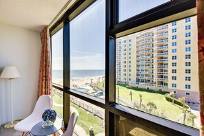 Lägenhet (0 Bedroom) | Interiör