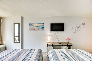 Apartment (0 Bedroom) | Innenbereich