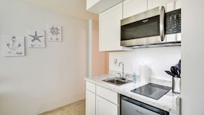 Leilighet (0 Bedroom) | Innvendig