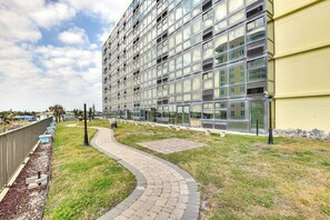 Lejlighed (0 Bedroom) | Interiør