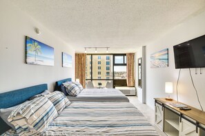 Appartement (0 Bedroom) | Intérieur