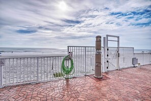 Appartement (0 Bedroom) | Intérieur