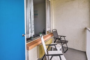 Lejlighed (0 Bedroom) | Interiør