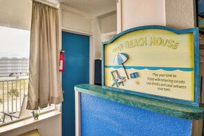 아파트 (0 Bedroom) | 내부