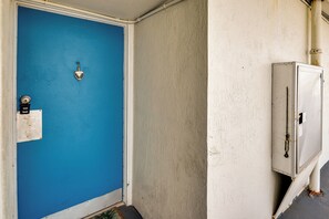 Lejlighed (0 Bedroom) | Interiør