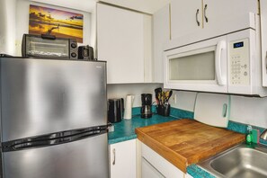 아파트 (0 Bedroom) | 내부