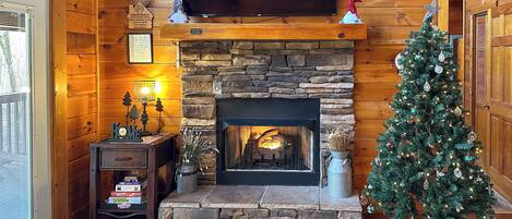 House (1 Bedroom) | Interior