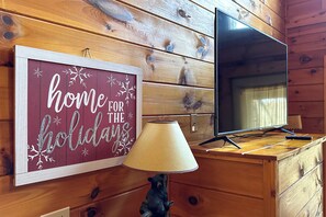 Maison (1 Bedroom) | Intérieur