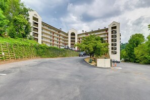 Apartamento (0 Bedroom) | Parte interna