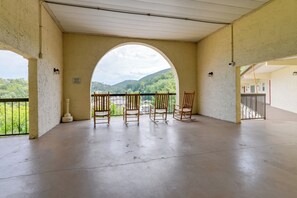 Lejlighed (0 Bedroom) | Interiør