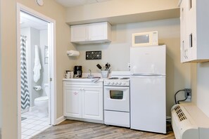 อพาร์ทเมนท์ (0 Bedroom) | ภายใน