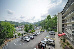 Appartement (0 Bedroom) | Intérieur