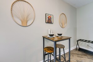 อพาร์ทเมนท์ (0 Bedroom) | ภายใน