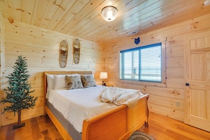 ハウス (3 Bedrooms) | 内装