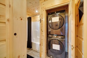 ハウス (3 Bedrooms) | 内装