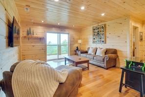 Hus (3 Bedrooms) | Innvendig