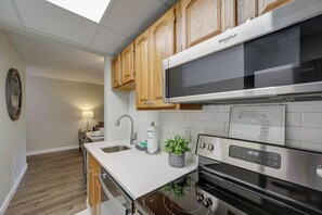 Lägenhet (2 Bedrooms) | Interiör