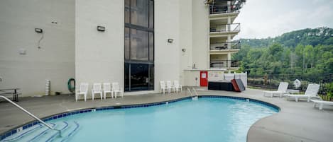 Apartment (2 Bedrooms) | Innenbereich