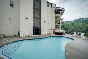 公寓 (2 Bedrooms) | 住宿內部