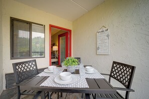 公寓 (2 Bedrooms) | 住宿內部