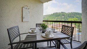 Apartemen (2 Bedrooms) | Interior