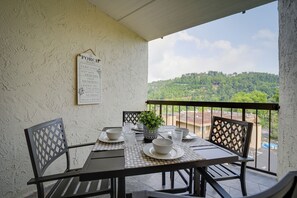 Lägenhet (2 Bedrooms) | Interiör