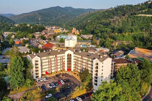 아파트 (2 Bedrooms) | 내부