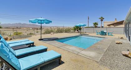 4 Mi to London Bridge Beach: Family Home w/ Pool!