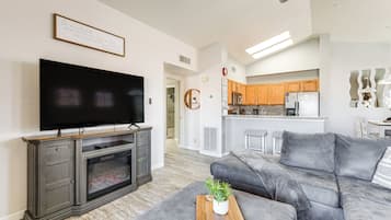 Apartment (1 Bedroom) | Front of property