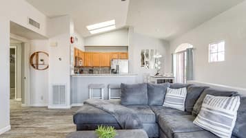 Appartement (1 Bedroom) | Intérieur