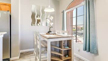 Appartement (1 Bedroom) | Intérieur