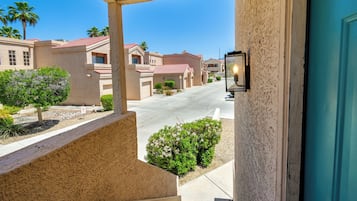 Appartement (1 Bedroom) | Intérieur