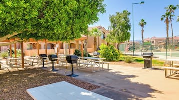 Appartement (1 Bedroom) | Intérieur