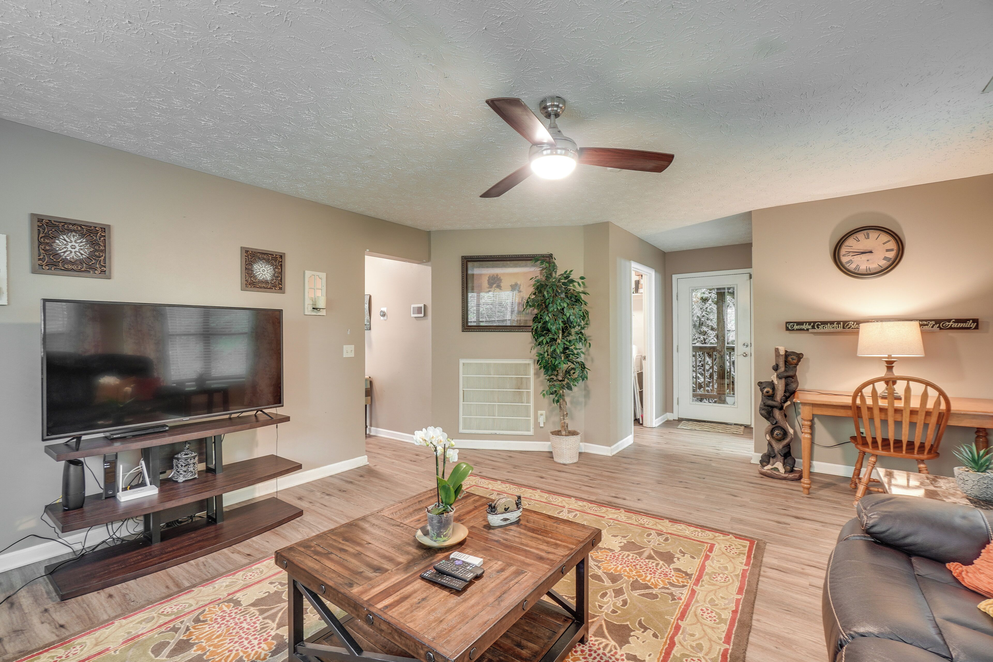 Huis (2 Bedrooms) | Interieur