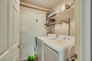 Casa (2 Bedrooms) | Interior
