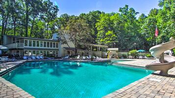 Rumah (2 Bedrooms) | Interior