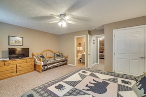 Casa (2 Bedrooms) | Interior