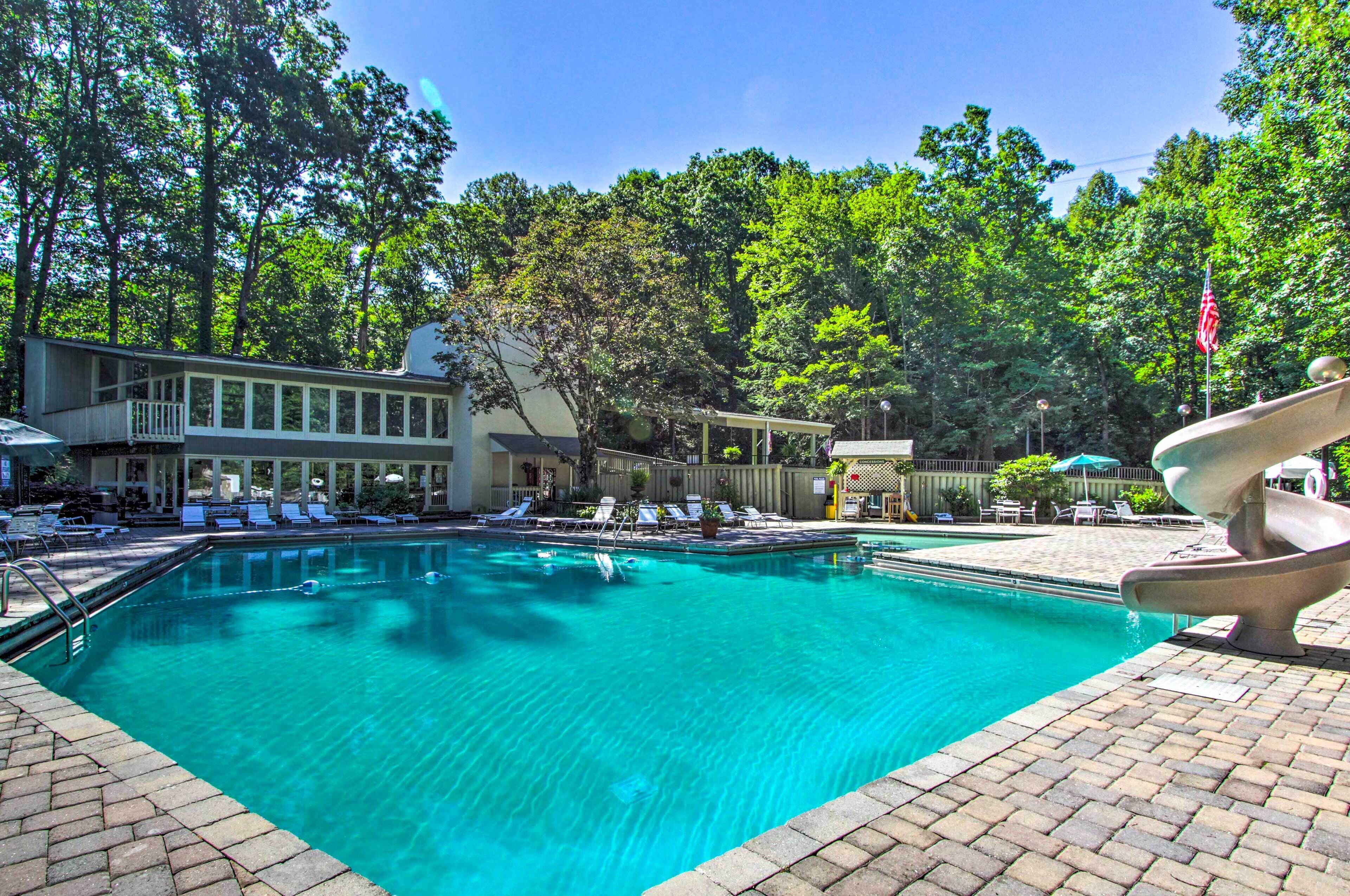 Rumah (2 Bedrooms) | Interior