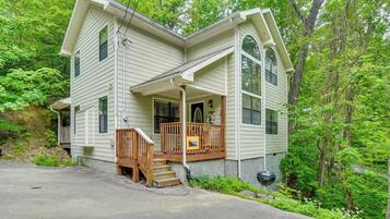 Hus (2 Bedrooms) | Fasade