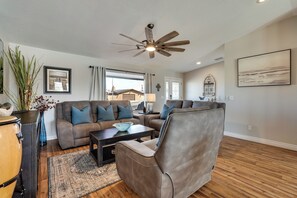 Maison (3 Bedrooms) | Intérieur