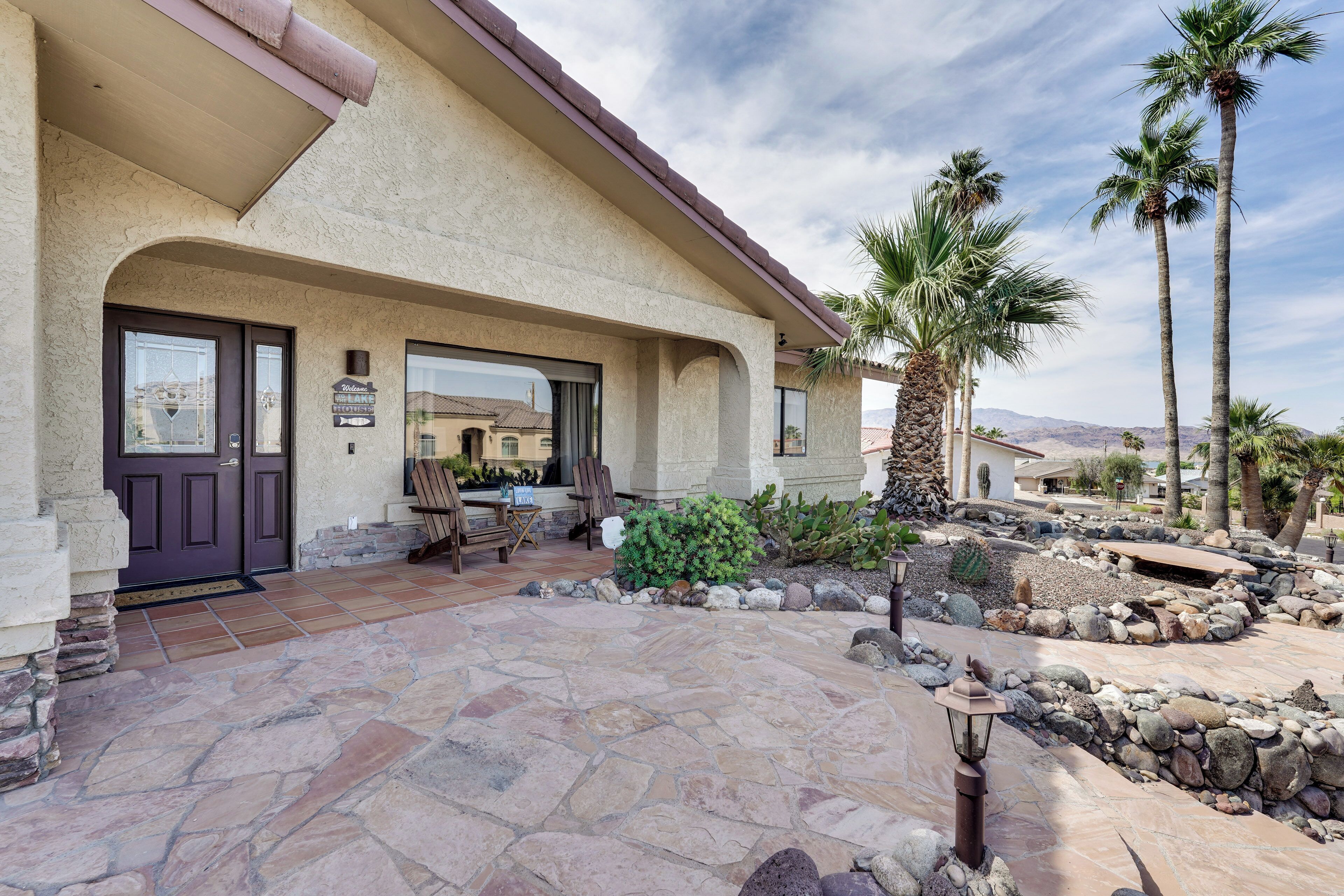 Casa (3 Bedrooms) | Parte interna